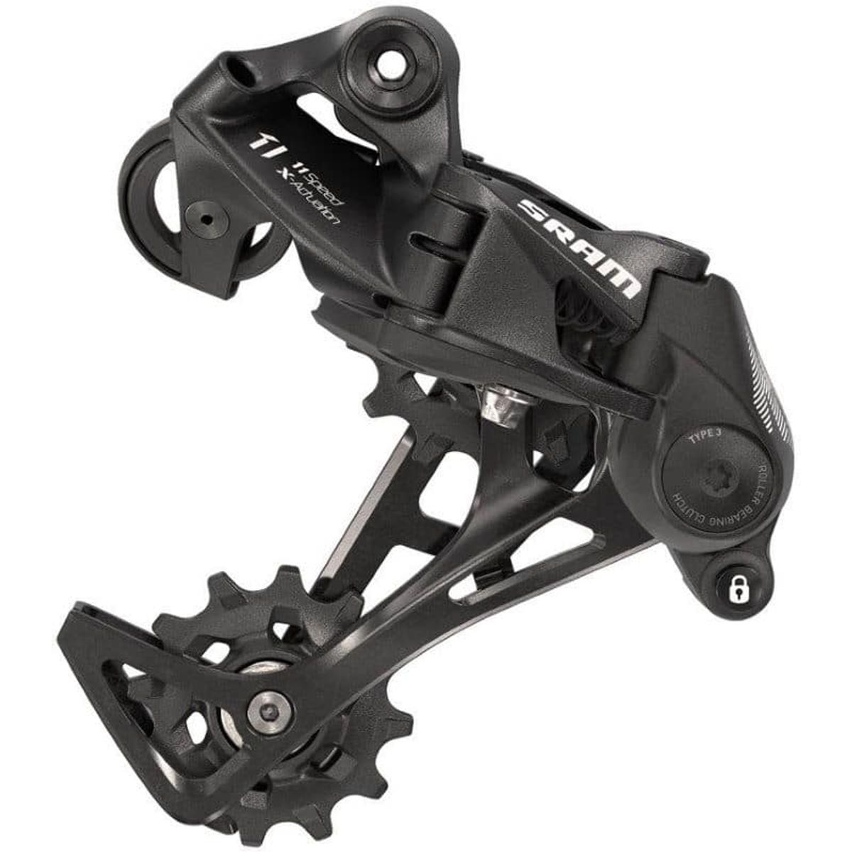 SRAM NX 1X11 Speed Lang Arm Bagskifter