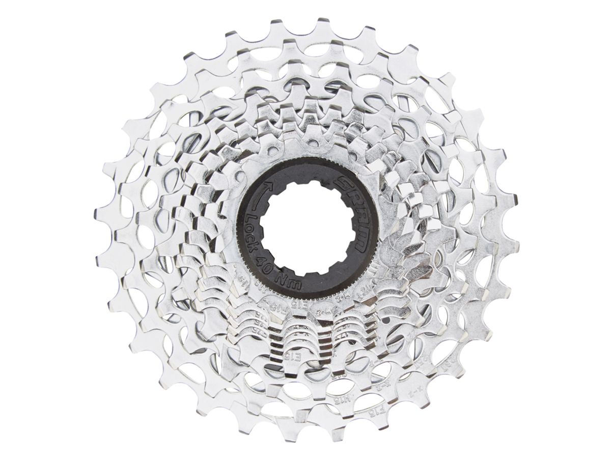 Sram PG-1130 kassette - 11-32T - 11 gear