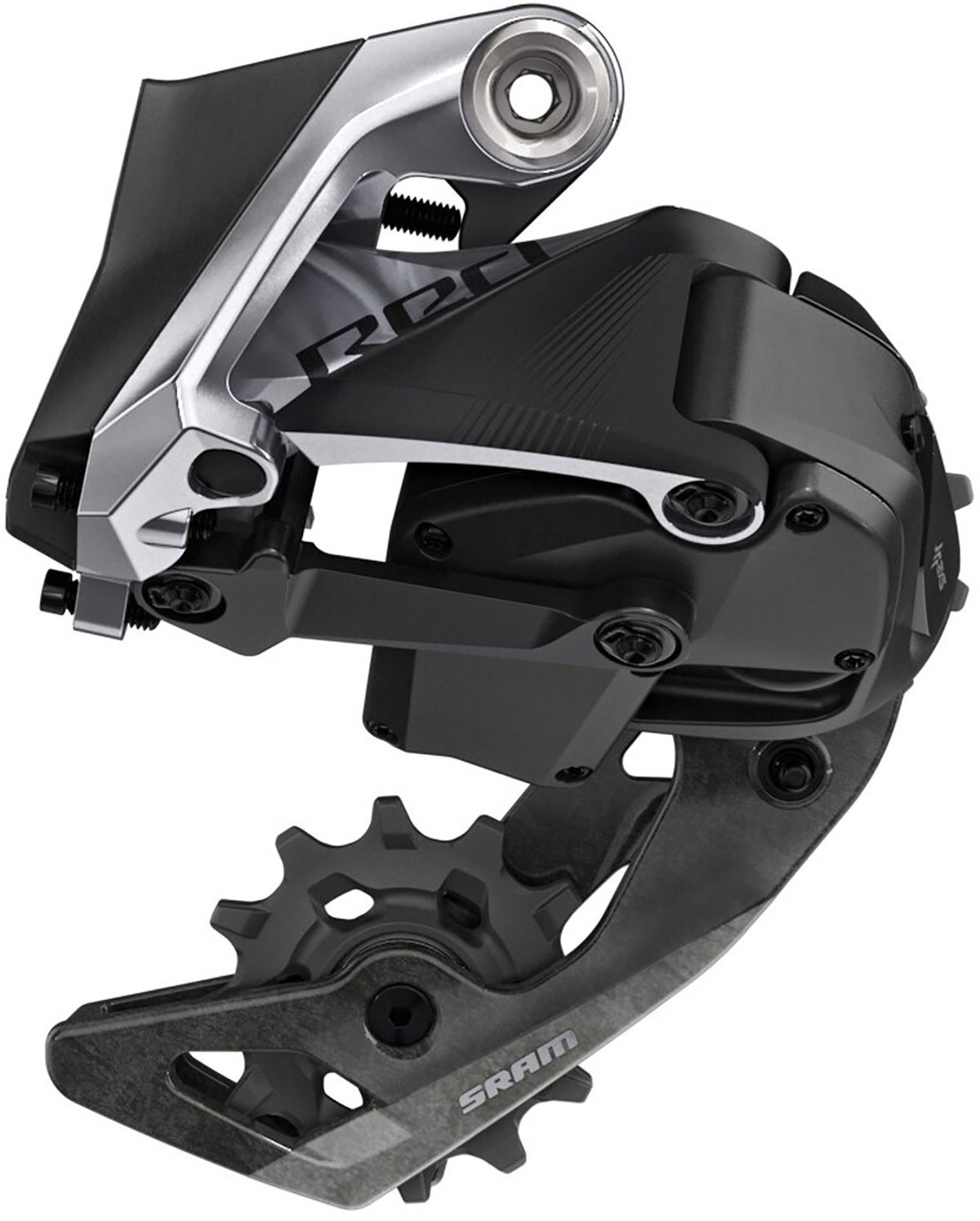 SRAM Rear Derailleur Red eTap AXS 12sp