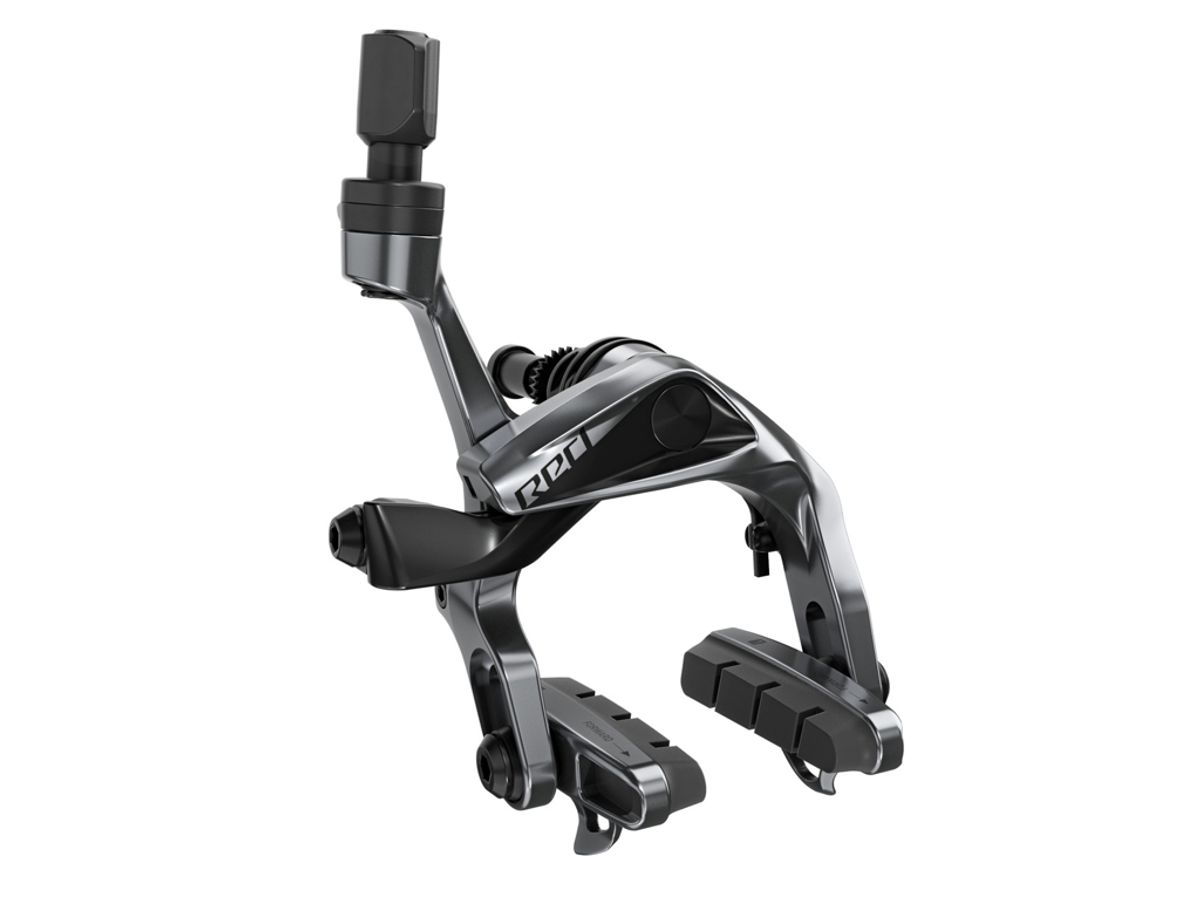 Sram RED Falcon - Bagbremse - Sort anodiseret