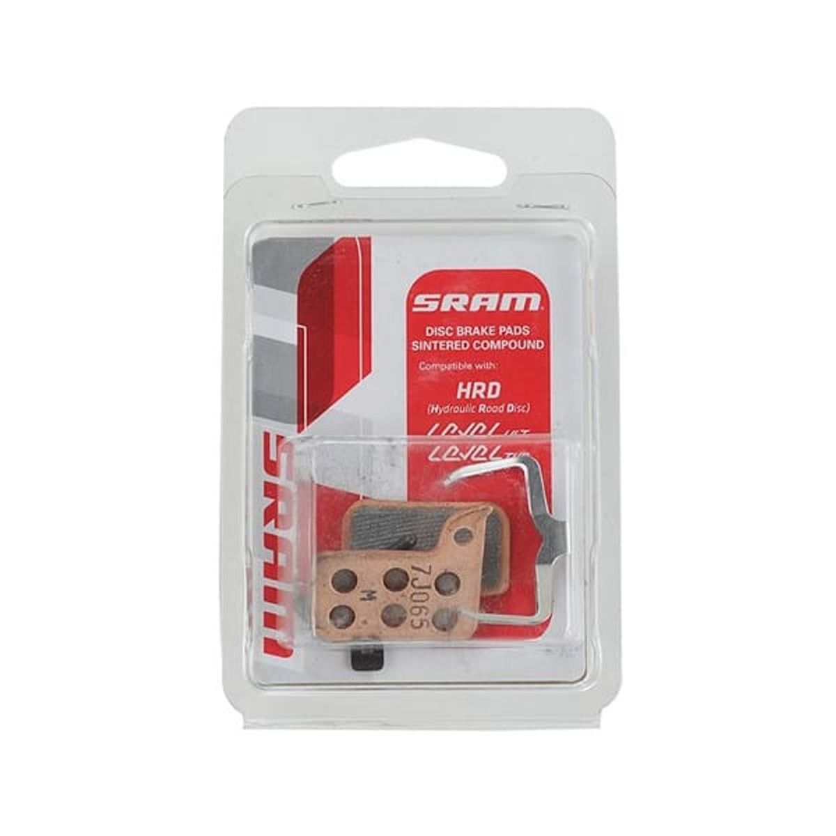 SRAM Road/Level Ultimate/TLM Sintret Metal Bremseklodser