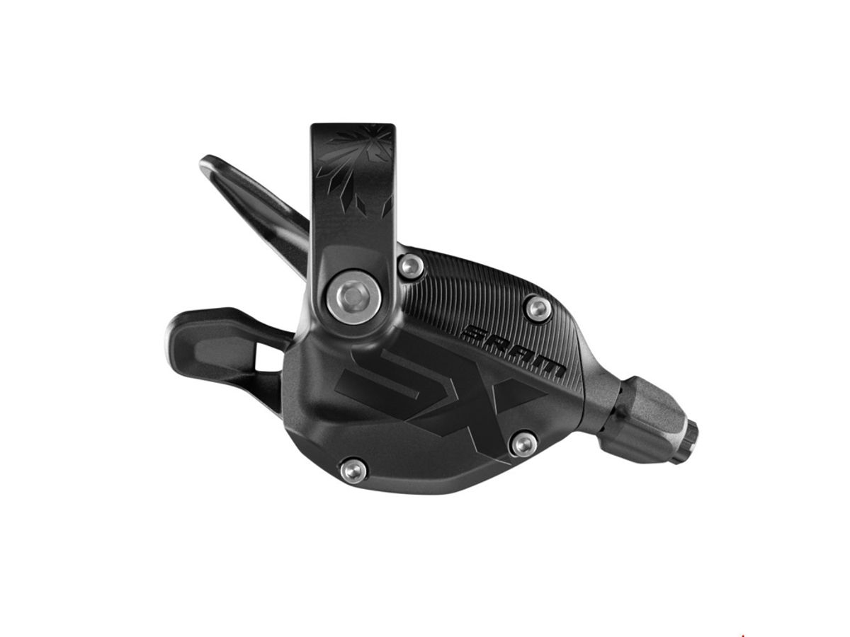 Sram SX Eagle - Trigger - 12 gear - Sort