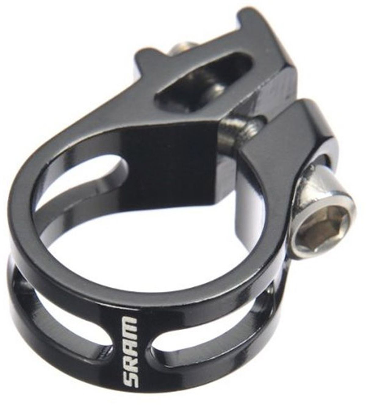 SRAM Trigger shifter, discrete clamp For X0