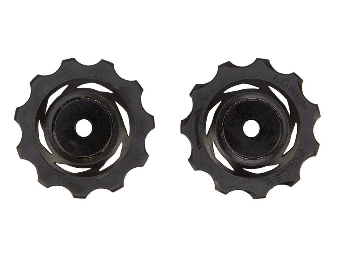 Sram X0 pulleyhjul med keramiske lejer BlackBox