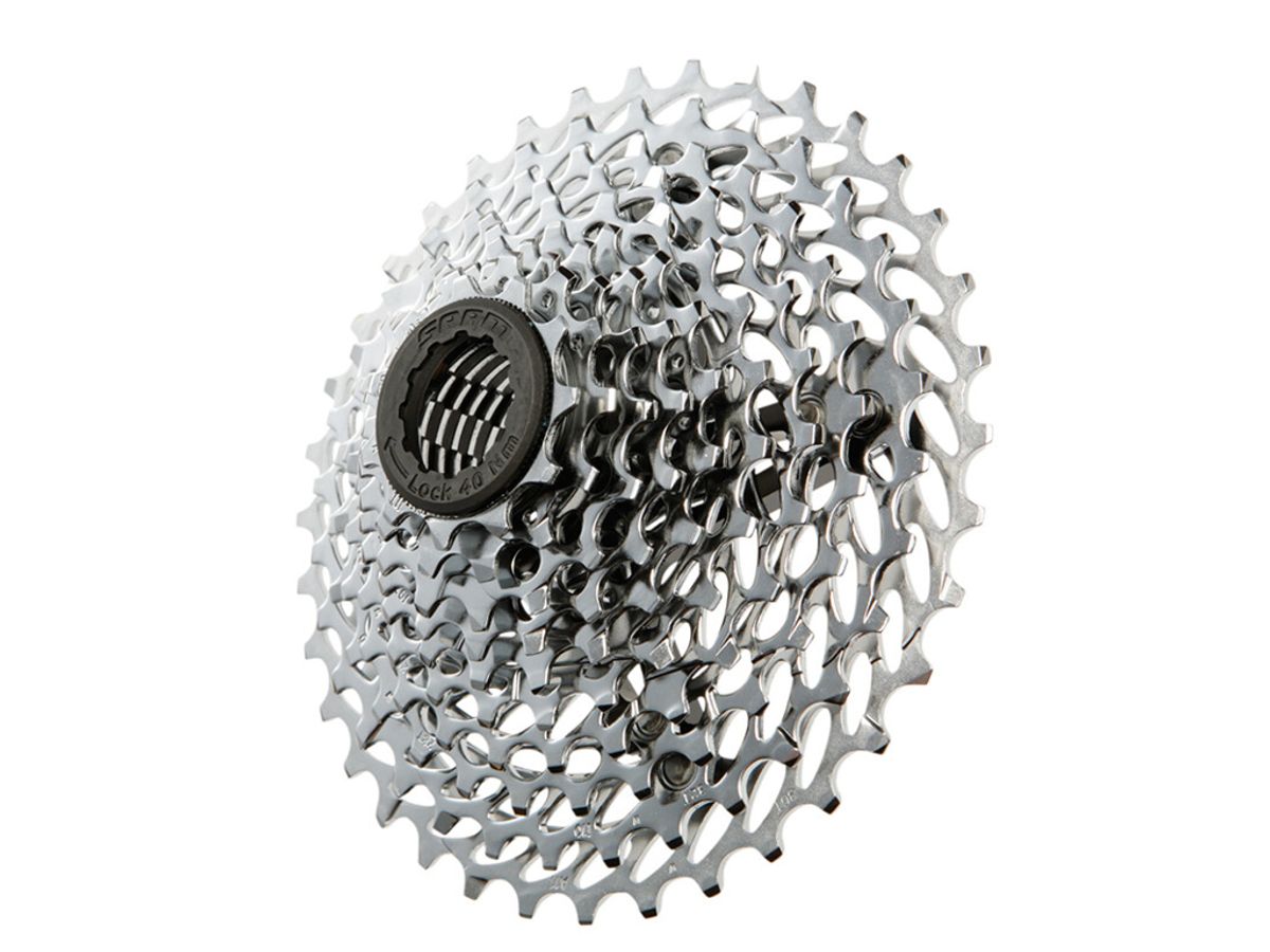 Sram X5 - Kassette 10 gear - 11-36 tands - PG-1030