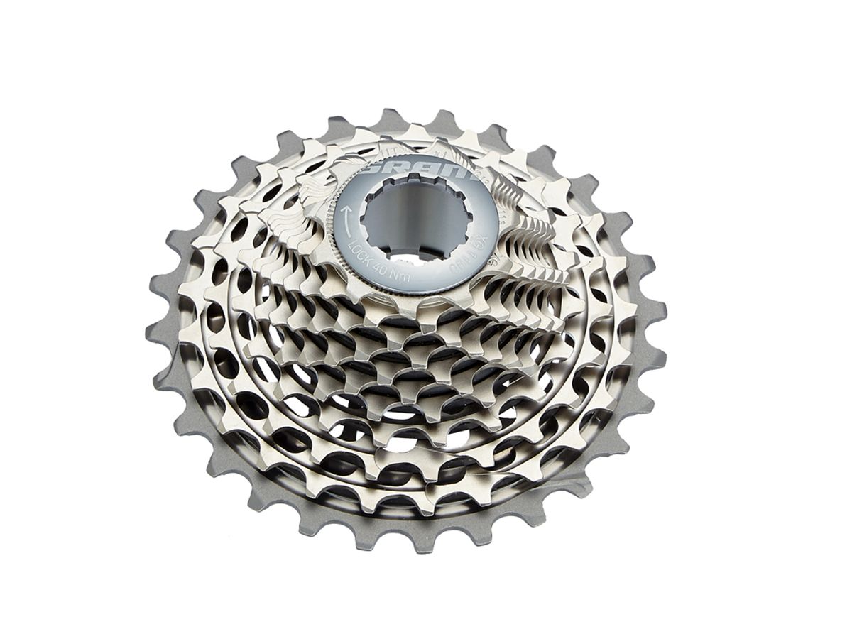 Sram XG-1190 Red 22 kassette - 11 gear - 11-30 tands