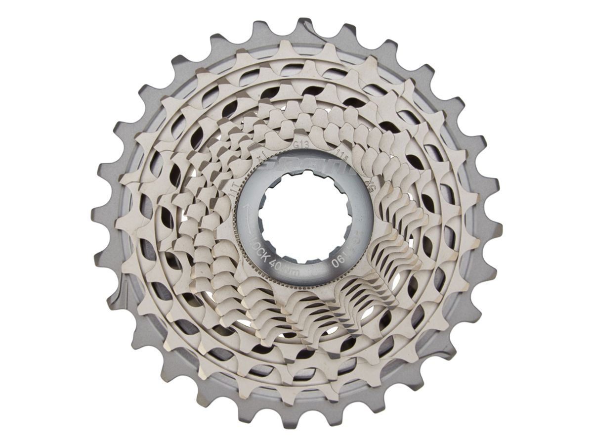 Sram XG-1190 Red 22 kassette 11 gear 11-32 tands