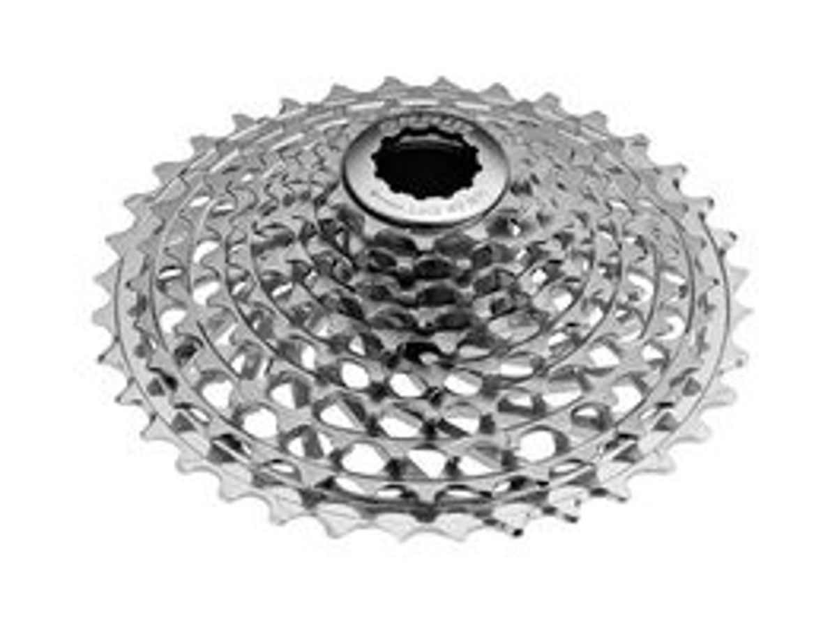 Sram XX - Kassette 10 gear - 11-36 tands - XG-1099