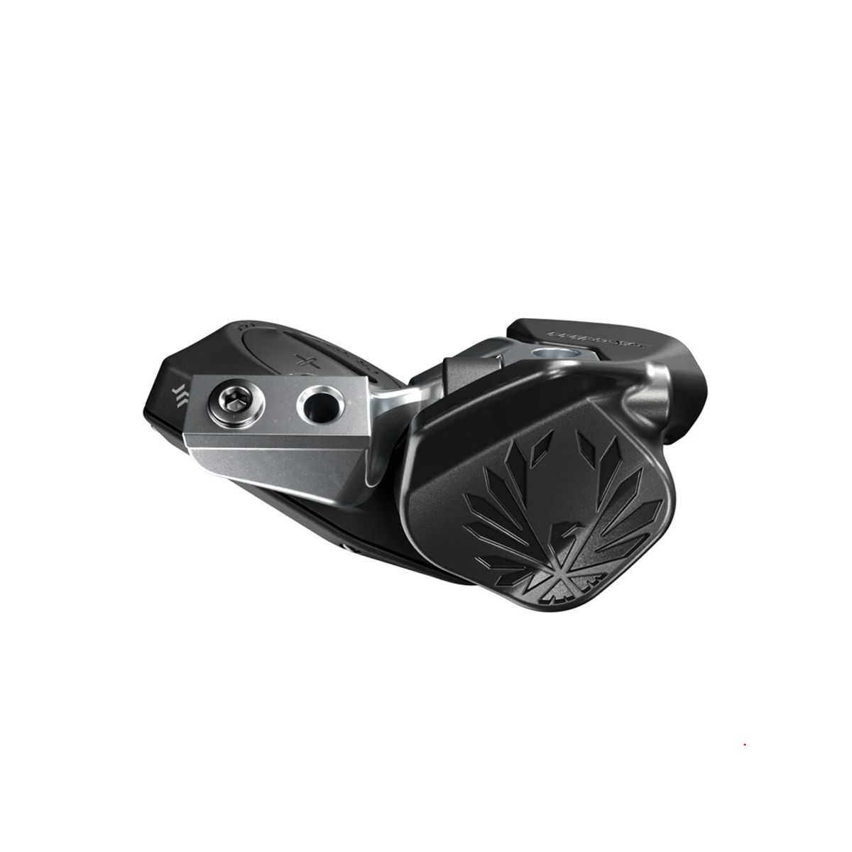 Sram XX1 - Trigger skifter 12 gear - AXS - Elektronisk - Sort