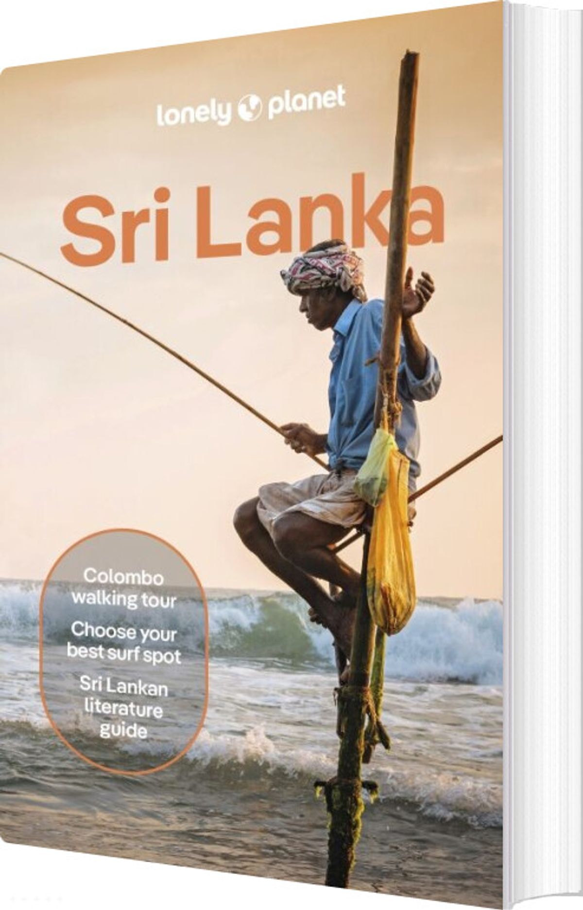 Sri Lanka - Diverse - English Book