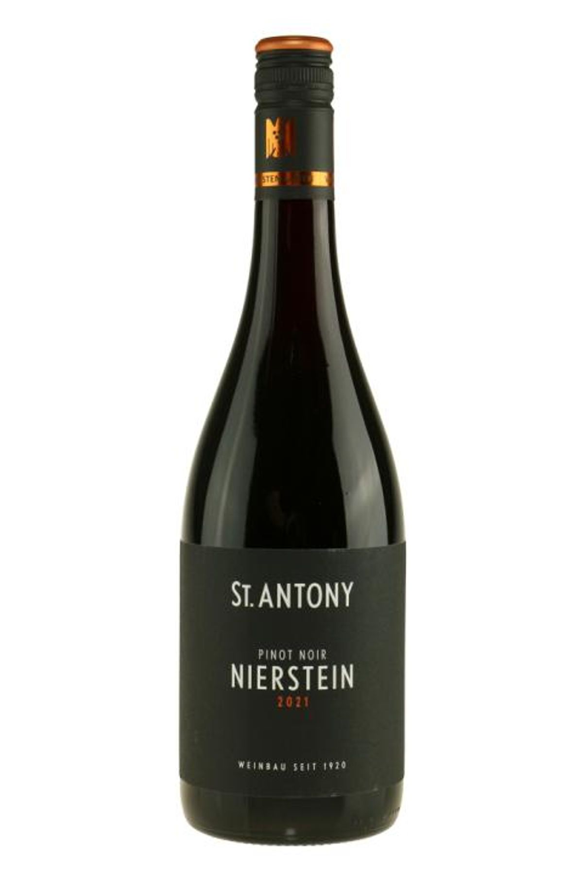 St. Antony Nierstein Pinot Noir Øko 2021 75 Cl