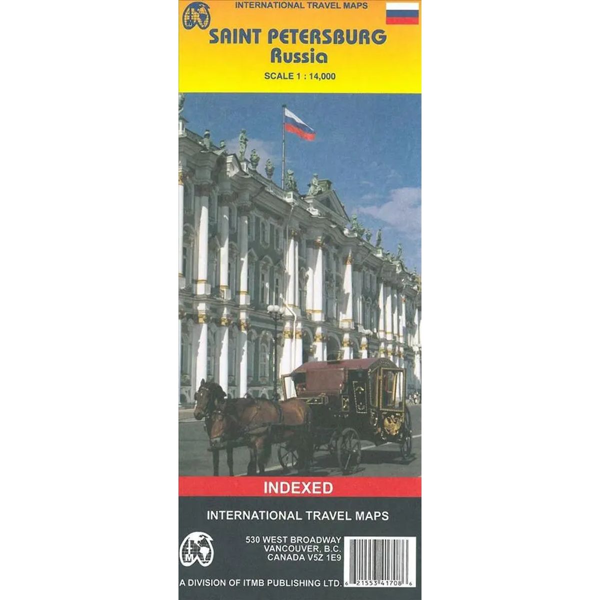 St. Petersburg