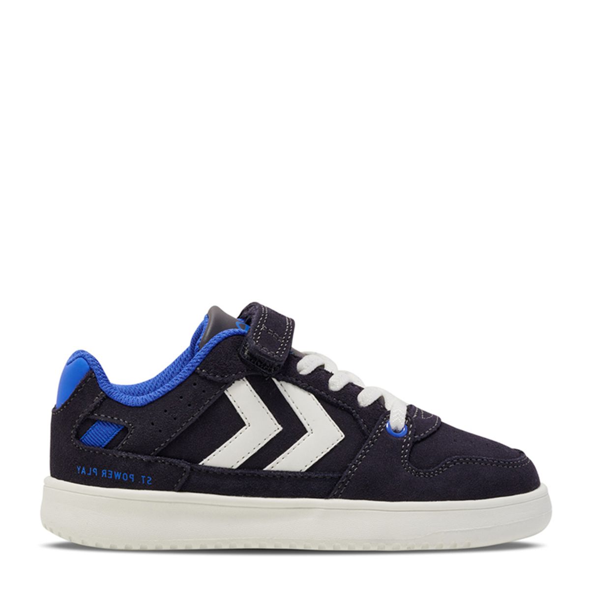 ST. Power Play Suede Jr (33)