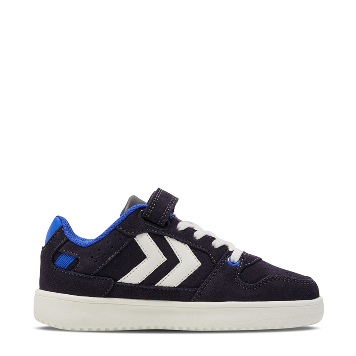 ST. Power Play Suede Jr (33)