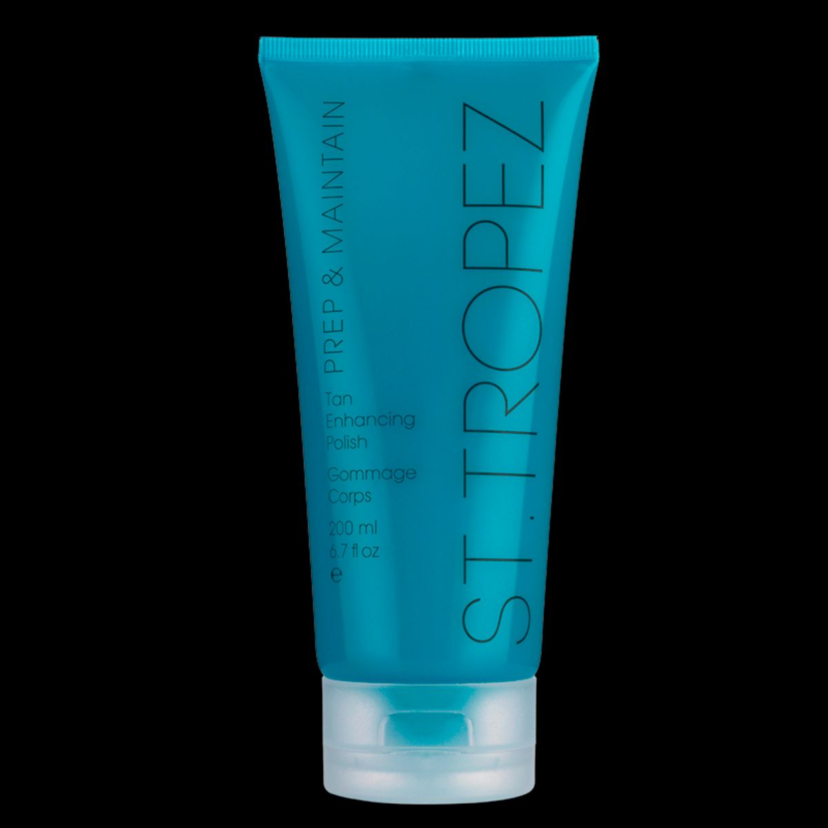 St. Tropez Prep & Maintain Tan Enhancing Body Polish (200 ml)