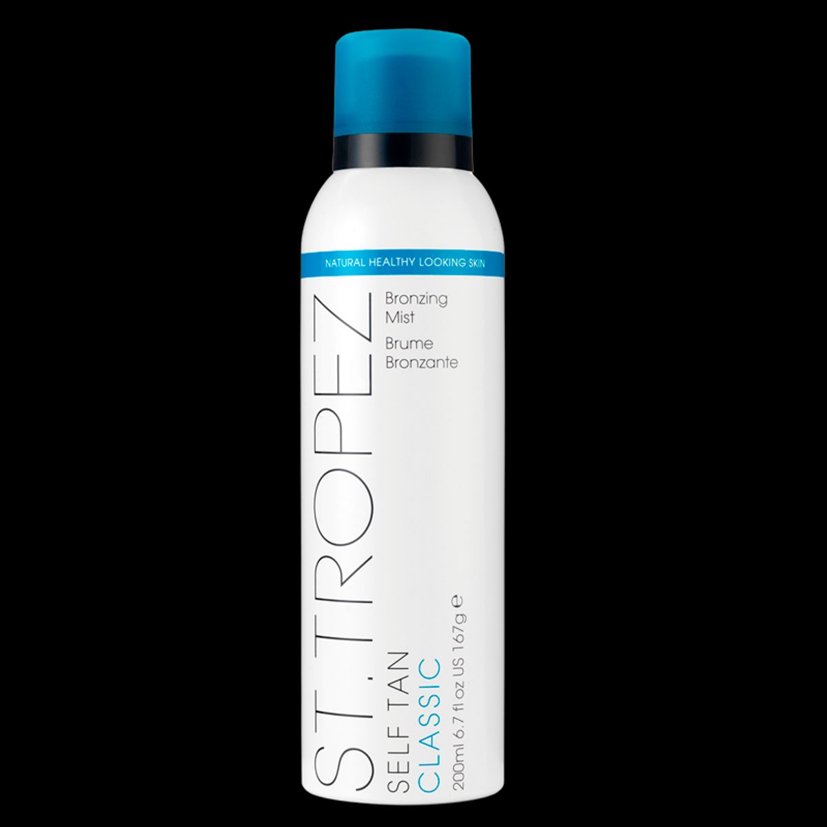 St. Tropez Self Tan Classic Bronzing Mist (200 ml)