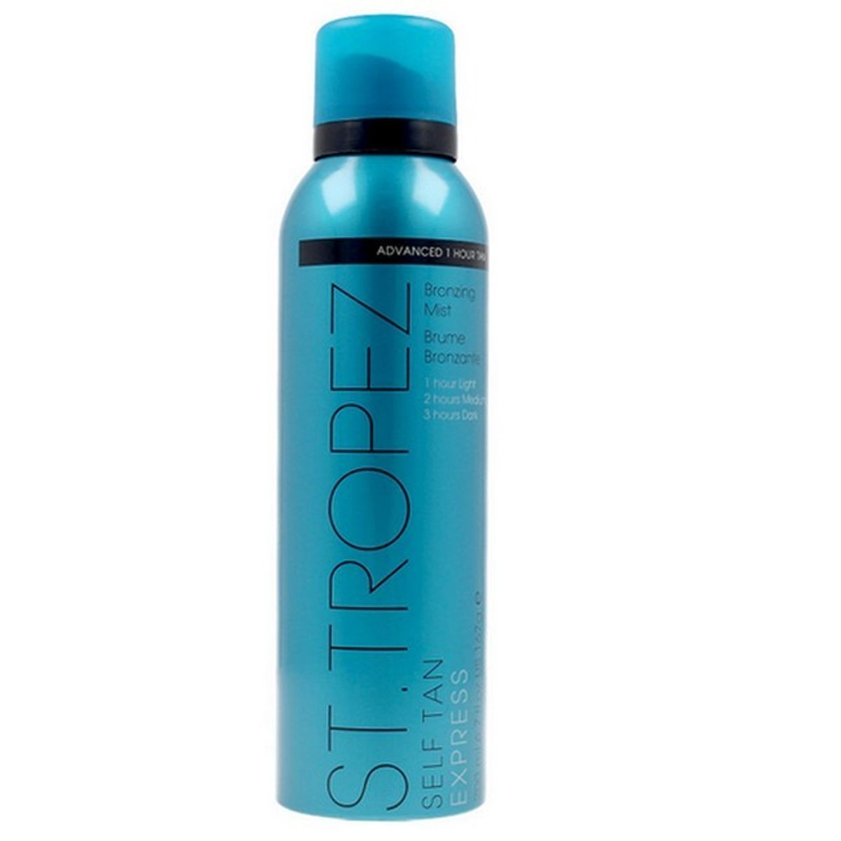 St. Tropez - Self Tan Express Bronzing Mist - 200 ml