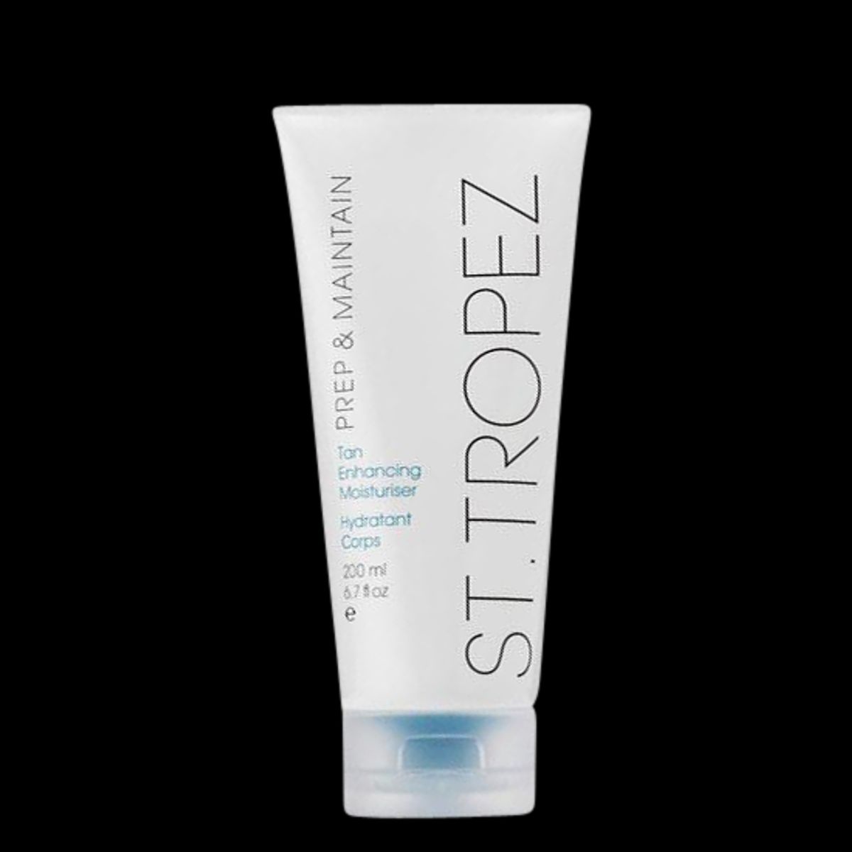 St.Tropez - Tan Hydratant Moisturiser 200 ml