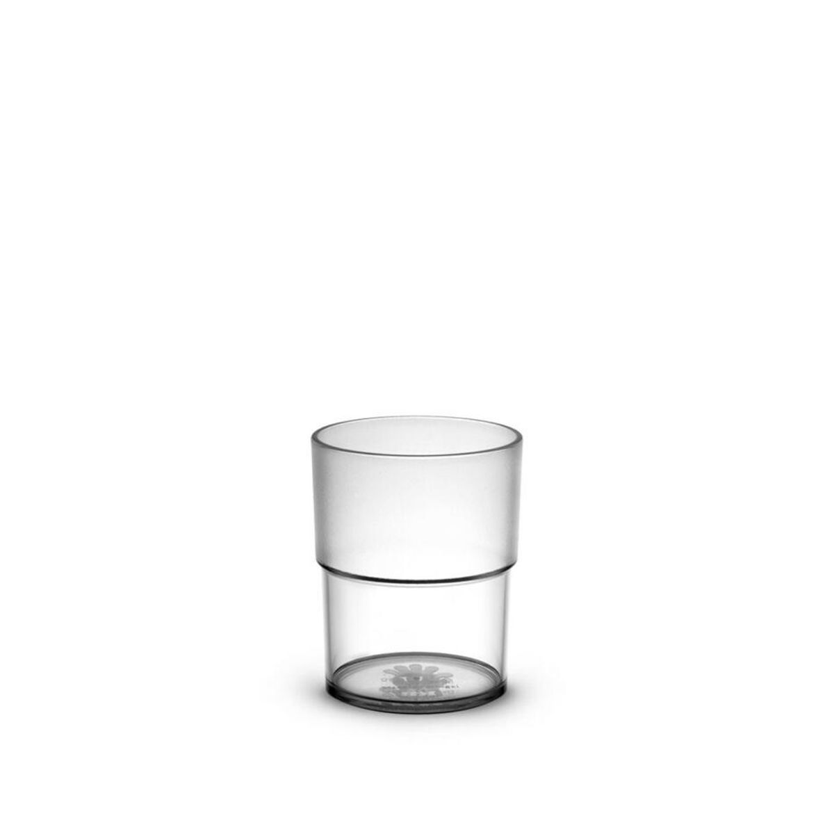 Stabel Glas 16 Cl