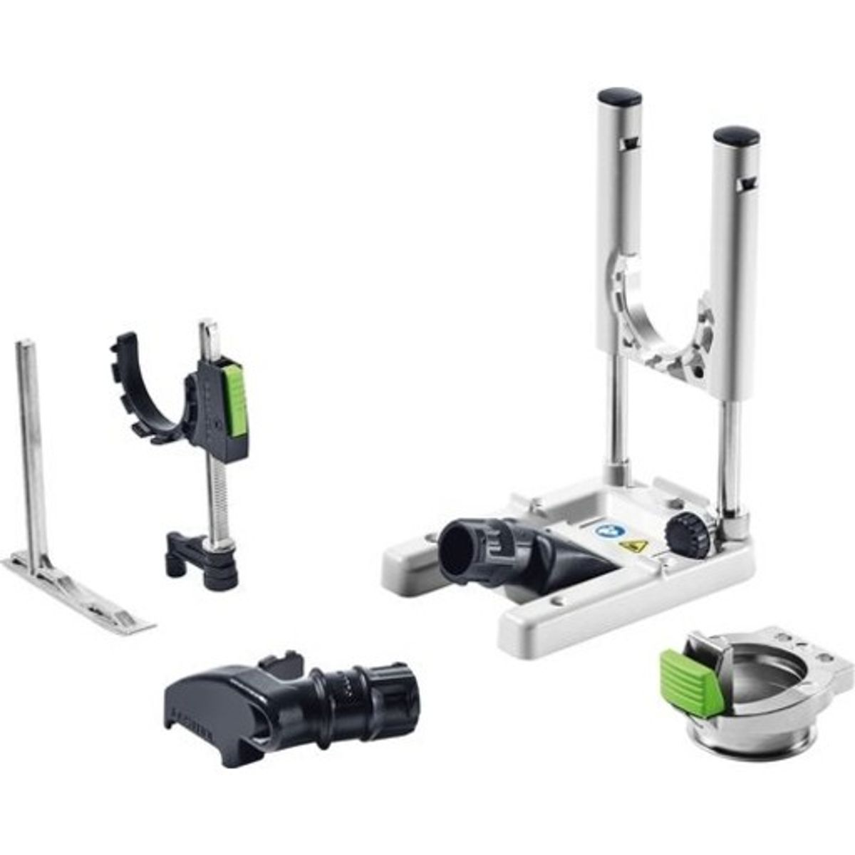 Stabilisering OSC-AH/TA/AVset