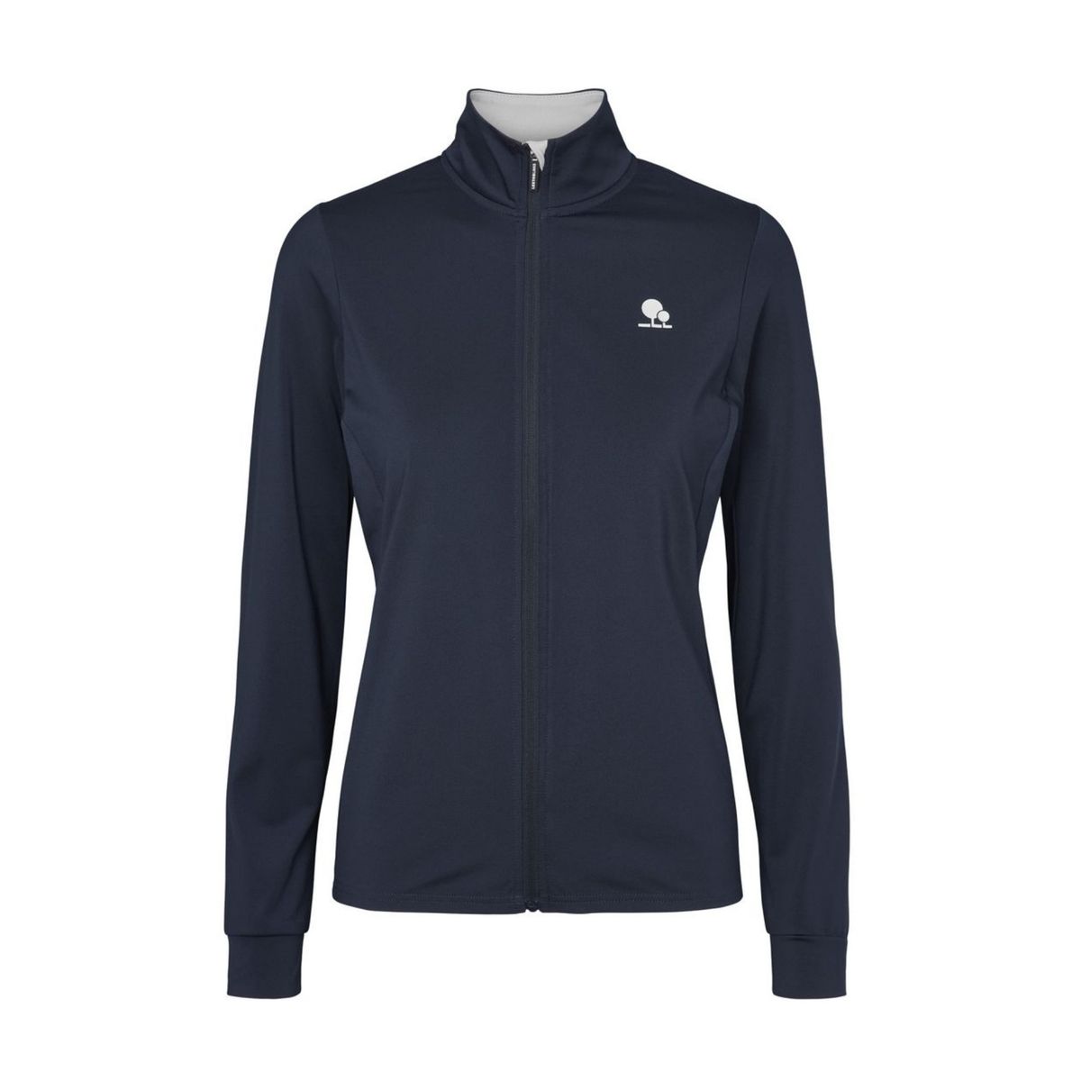 Stacey Midlayer Navy M