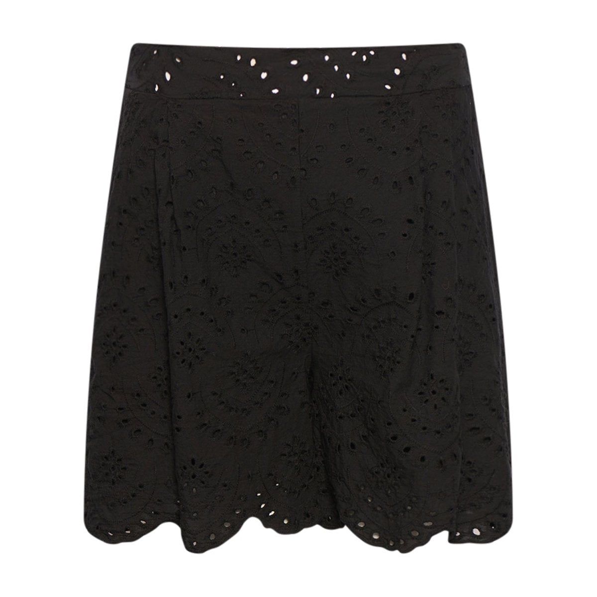 Stacey Shorts Black L