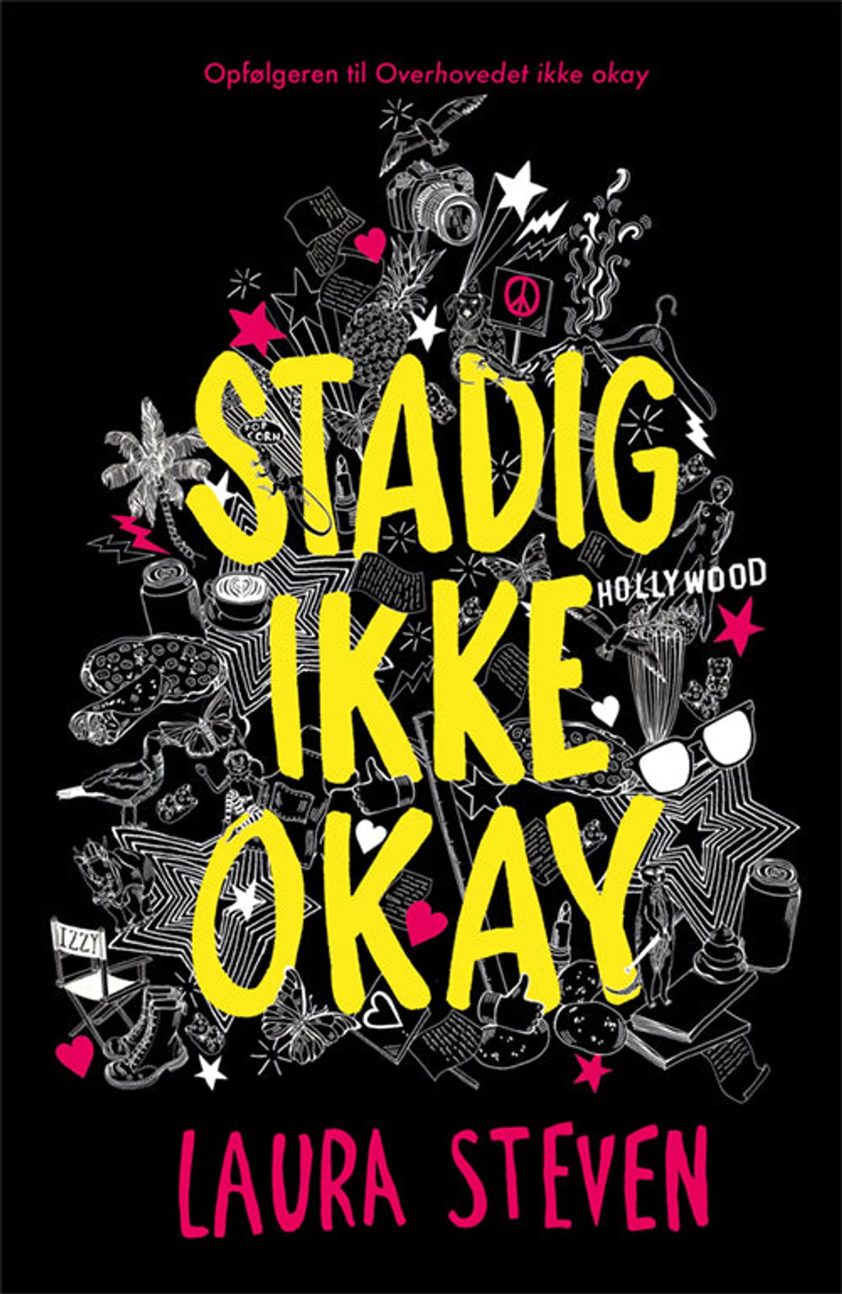 Stadig ikke okay (2)