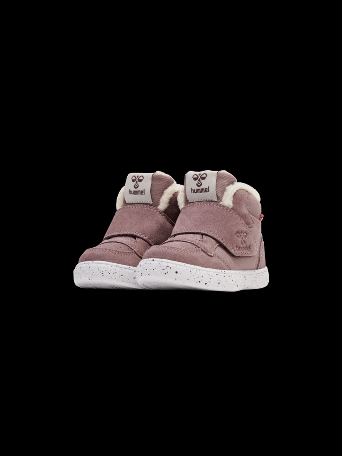 Stadil vinterstøvle infant - TWILIGHT MAUVE - 25