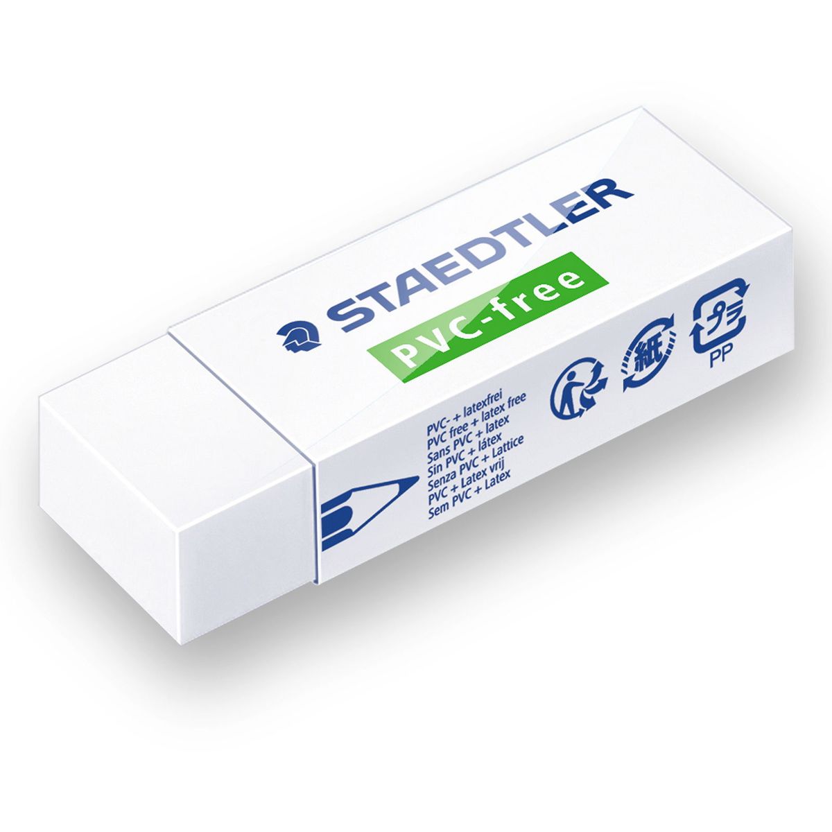 STAEDTLER 525B viskelæder