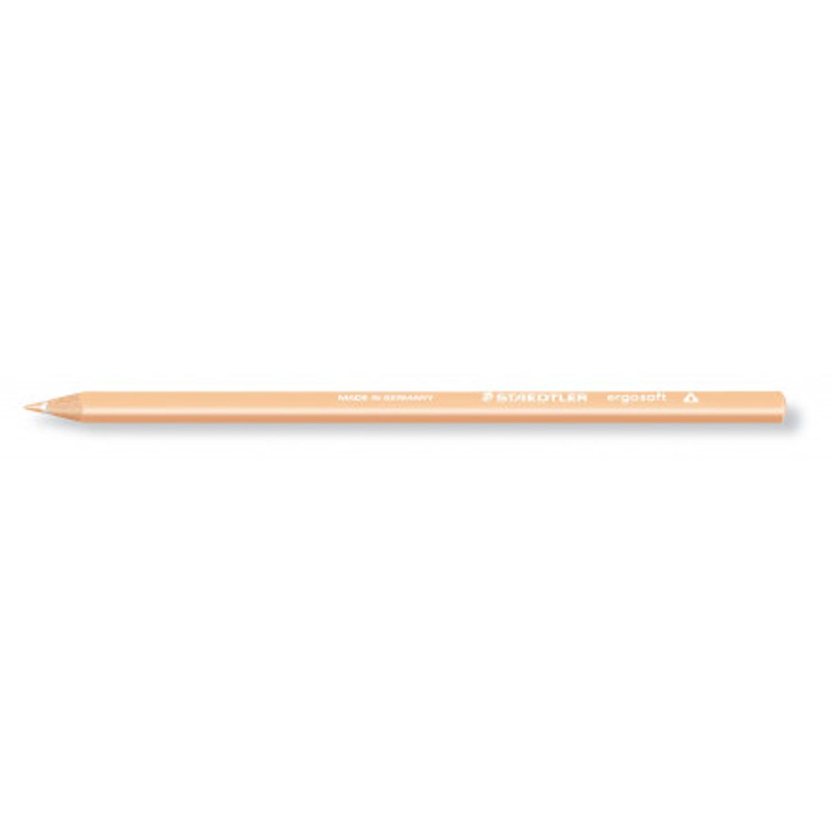 Staedtler Ergosoft Farveblyant Fersken- 1 stk