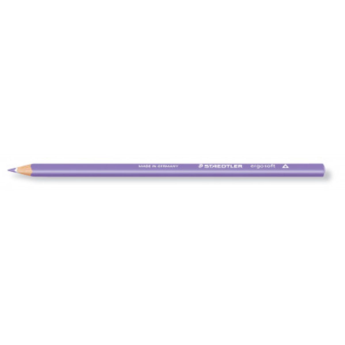 Staedtler Ergosoft Farveblyant Violet - 1 stk