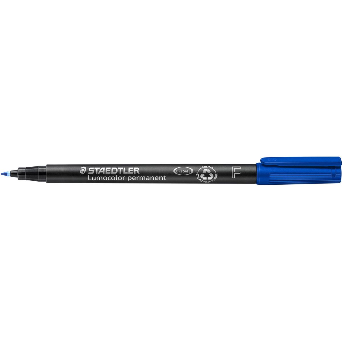 STAEDTLER Lumocolor 318 universal permanent pen