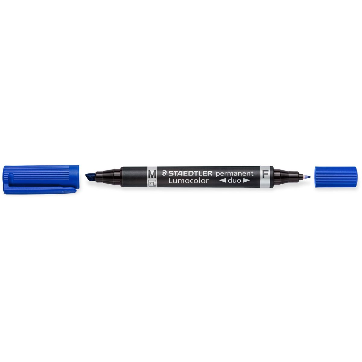 STAEDTLER Lumocolor 348 permanent duo marker