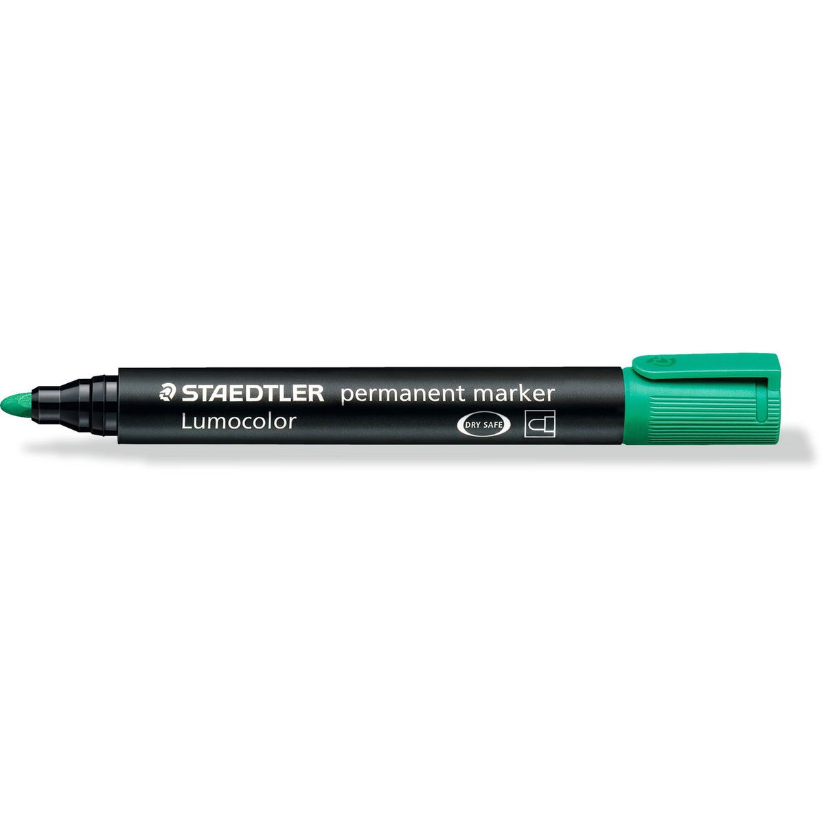 Staedtler Lumocolor 352 marker 2mm grøn