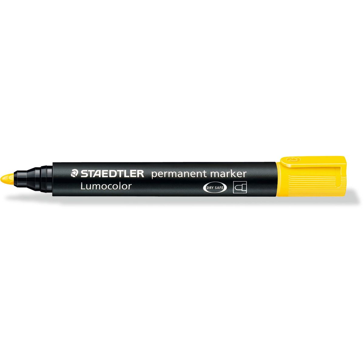 STAEDTLER Lumocolor 352 permanent marker , Rund spids 200