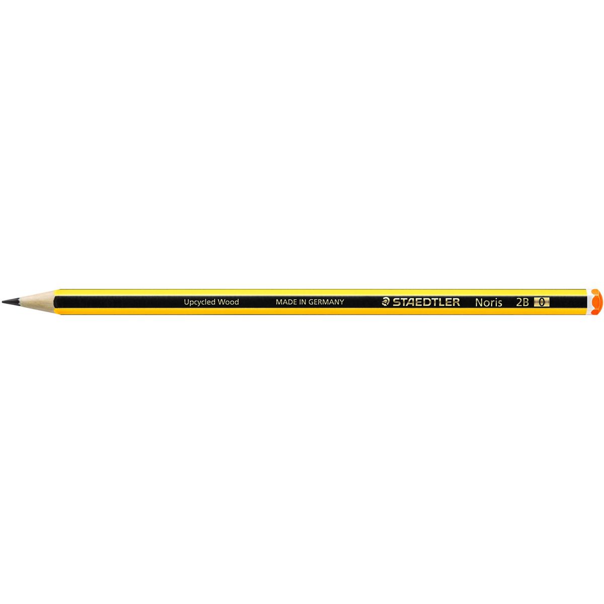 Staedtler Noris 120 2B blyant 12stk