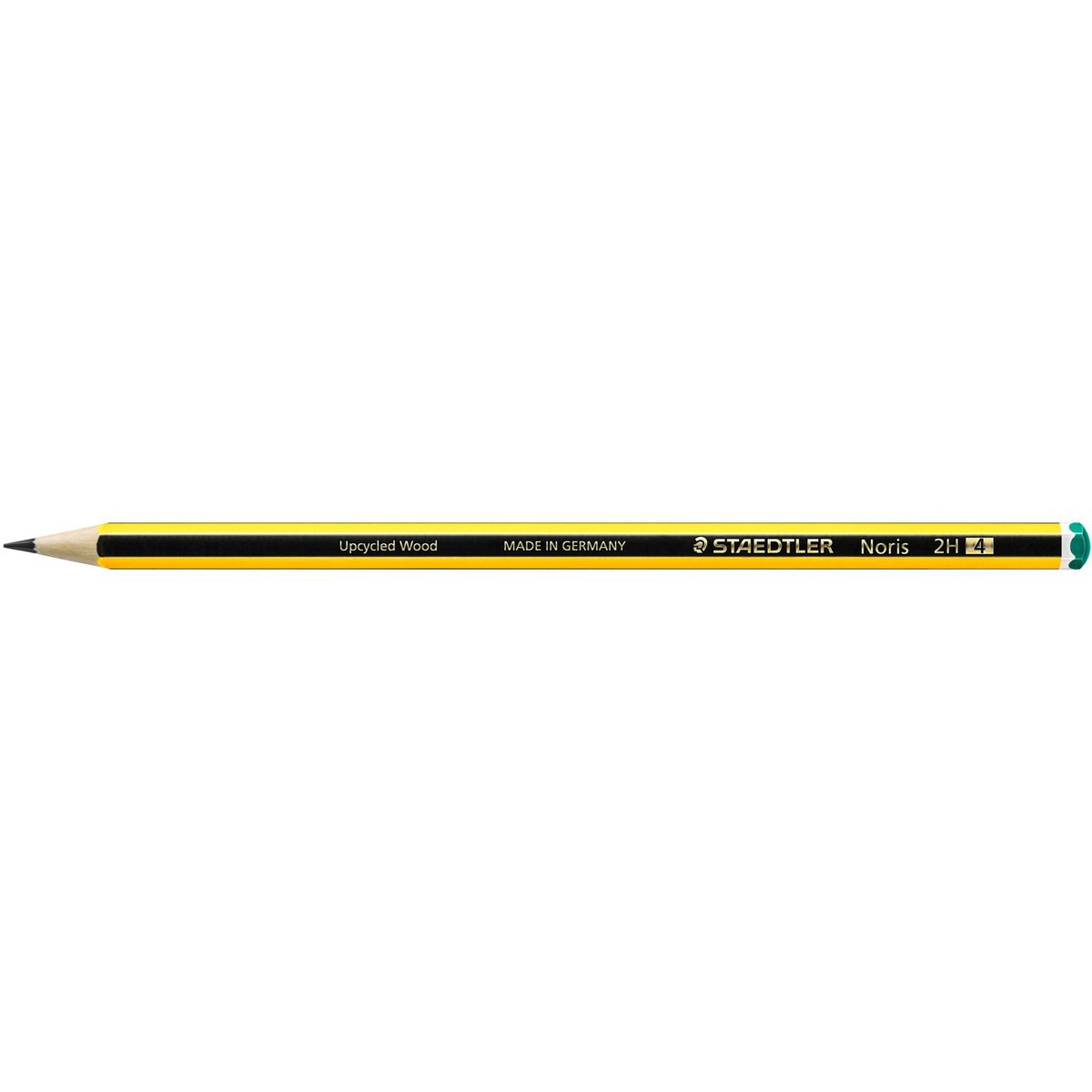 Staedtler Noris 120 2H blyant 12stk