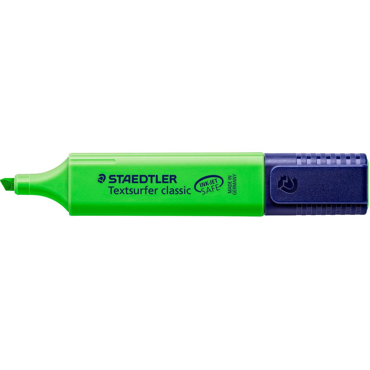 STAEDTLER tekstsurfer 364 classic tekstmarker gron