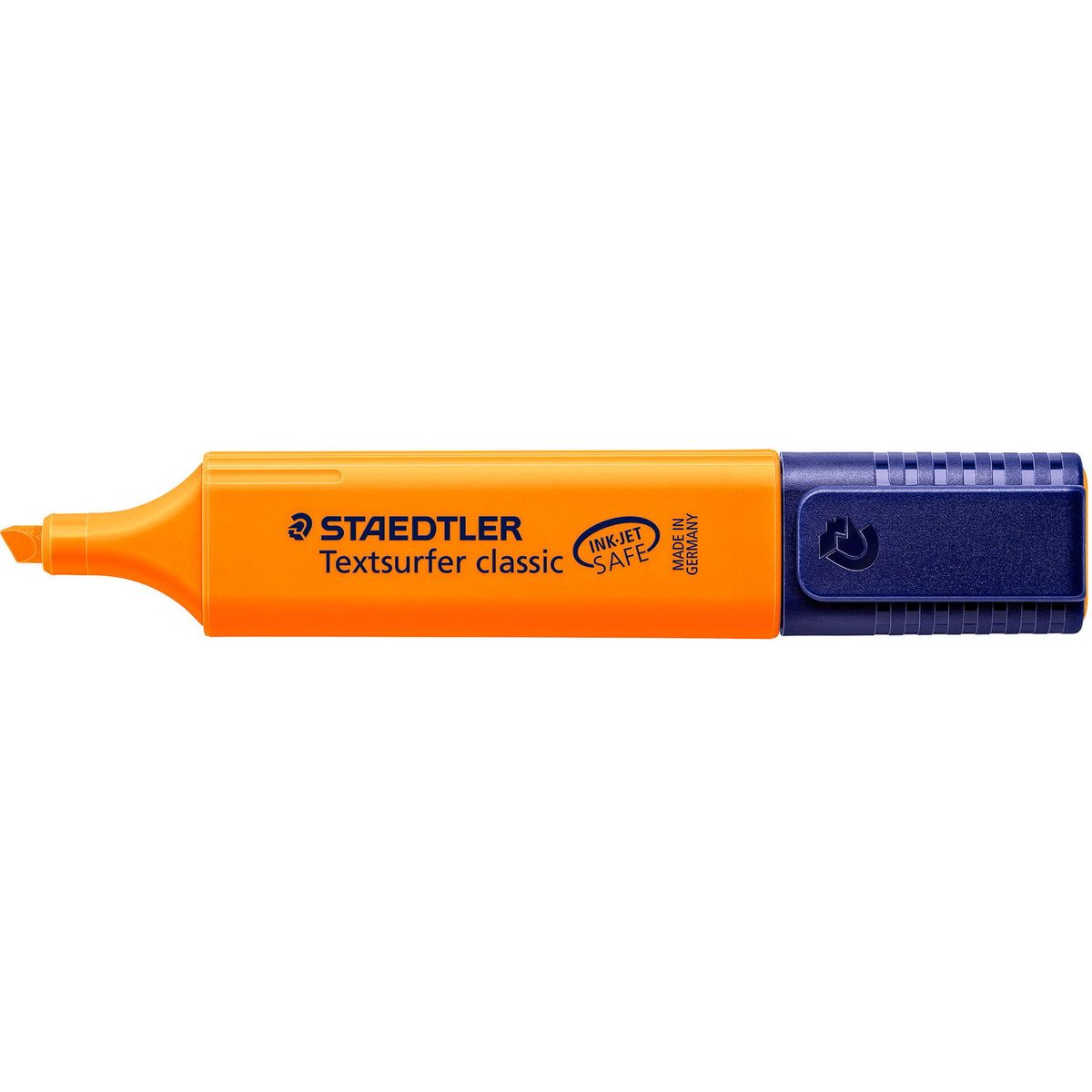 STAEDTLER tekstsurfer 364 classic tekstmarker orange