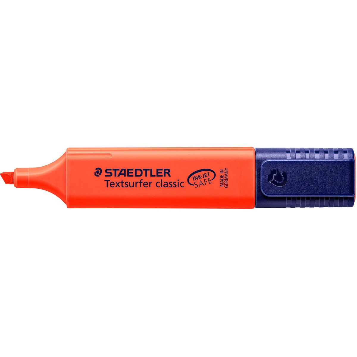 STAEDTLER tekstsurfer 364 classic tekstmarker rod