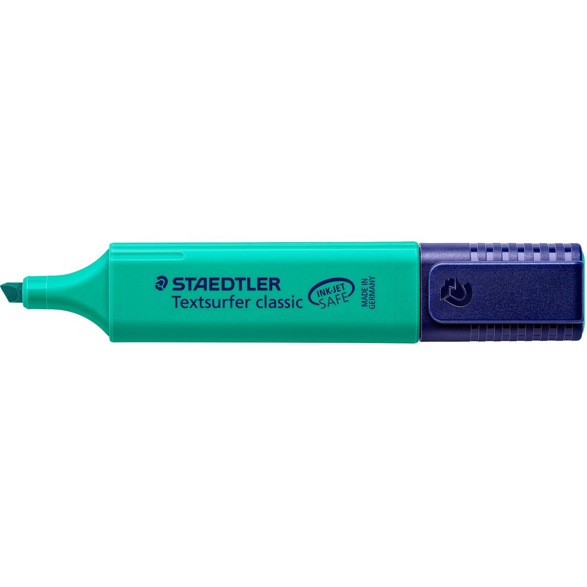 STAEDTLER tekstsurfer 364 classic tekstmarker turkis