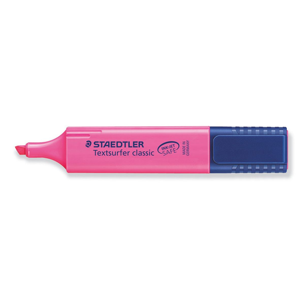 Staedtler Textsurfer Classic 364 - Tekstmarker, Pink