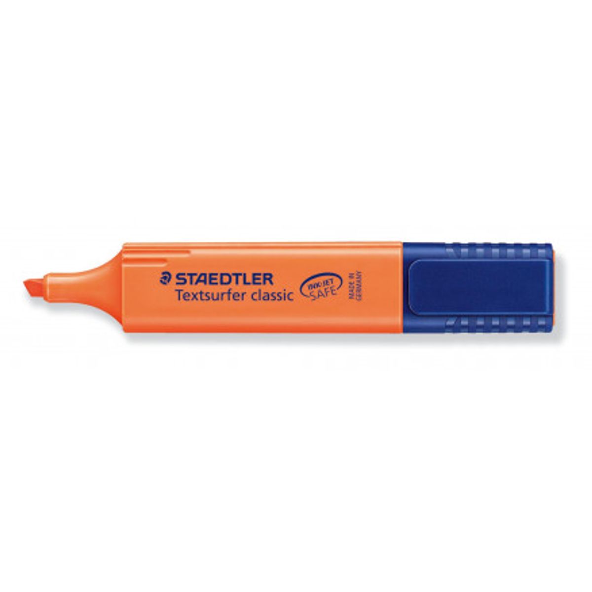 Staedtler Textsurfer Classic Overstregningstusch Orange 1-5mm - 1 stk