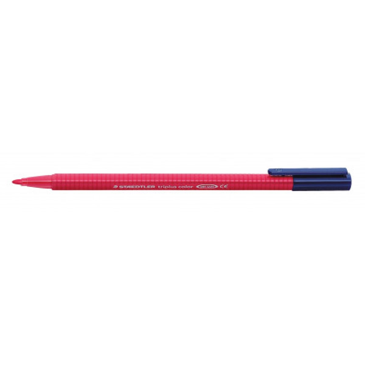 Staedtler Triplus Color Tusch/Tus Bordeaux 1mm - 1 stk