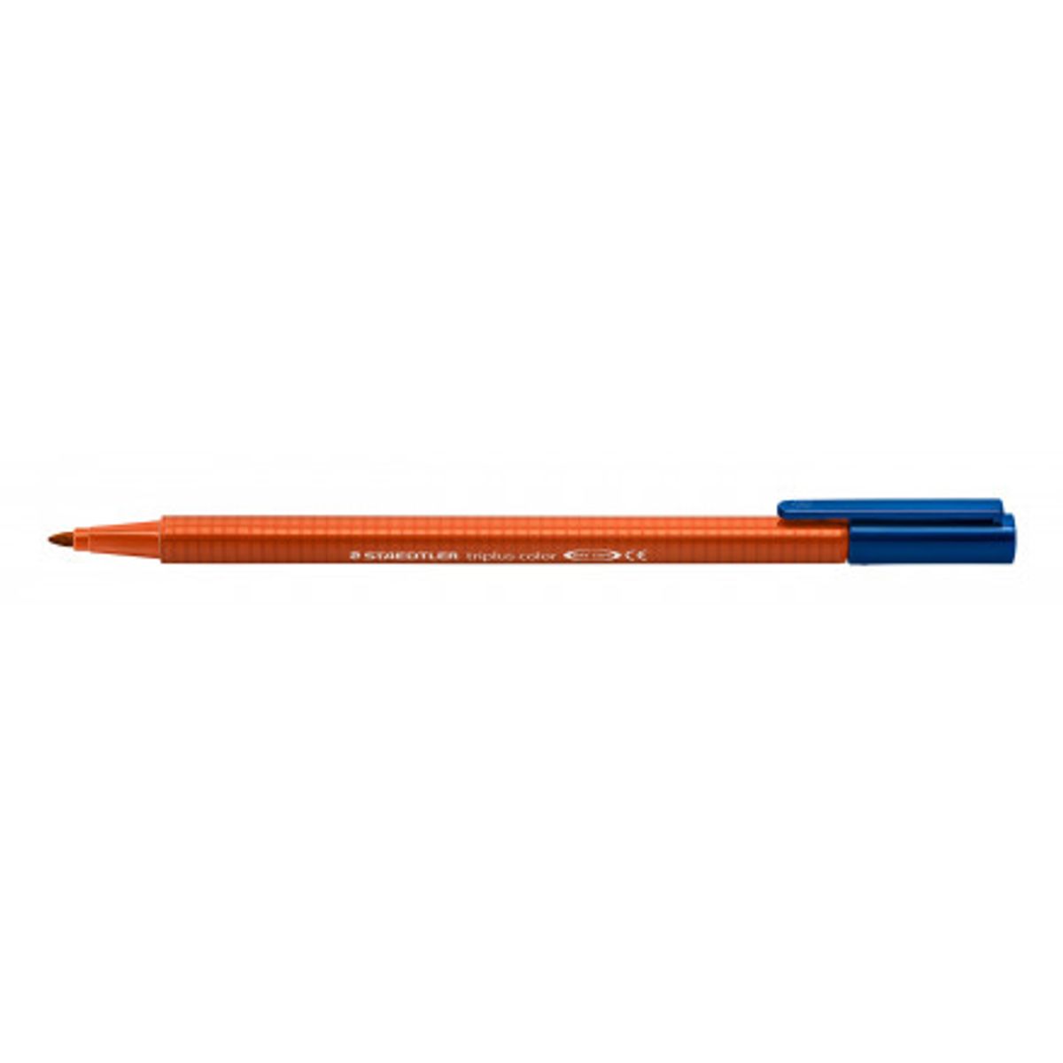 Staedtler Triplus Color Tusch/Tus Kalahari Orange 1mm - 1 stk