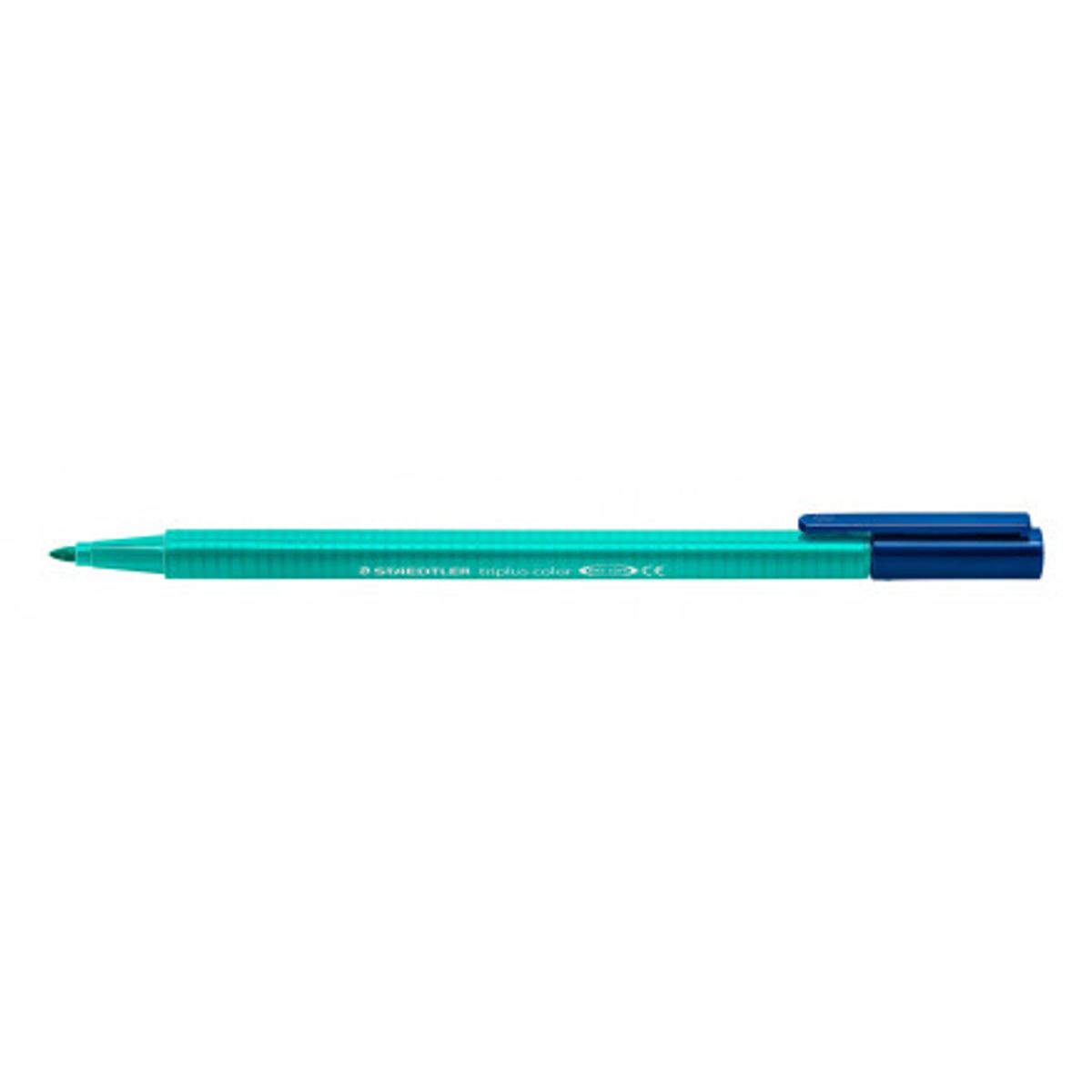 Staedtler Triplus Color Tusch/Tus Turkis 1mm - 1 stk