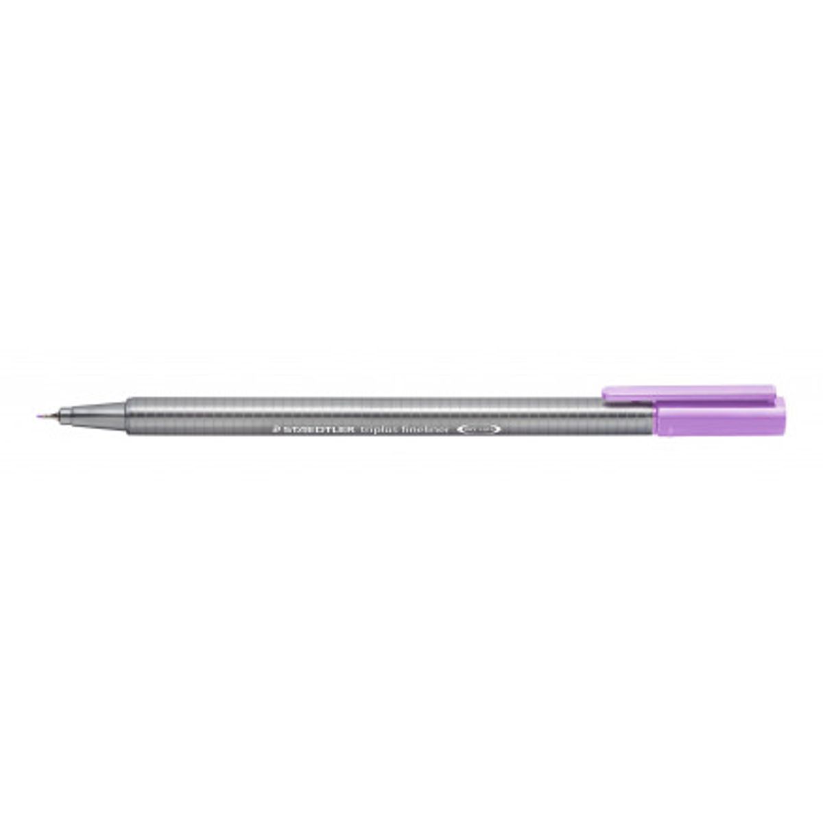 Staedtler Triplus Fineliner Tusch/Tus Lavendel 0,3mm - 1 stk