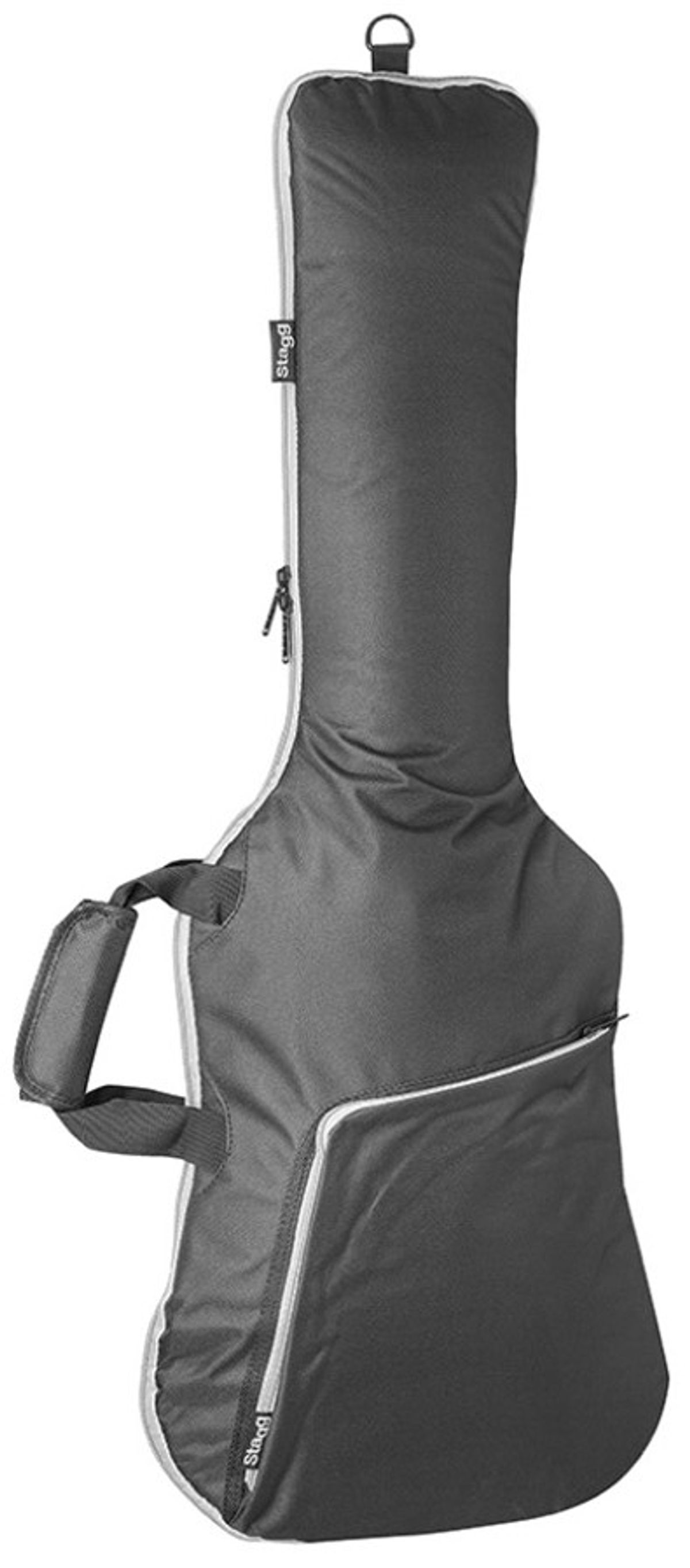 Stagg STB-10 Gigbag til 3/4 El guitar