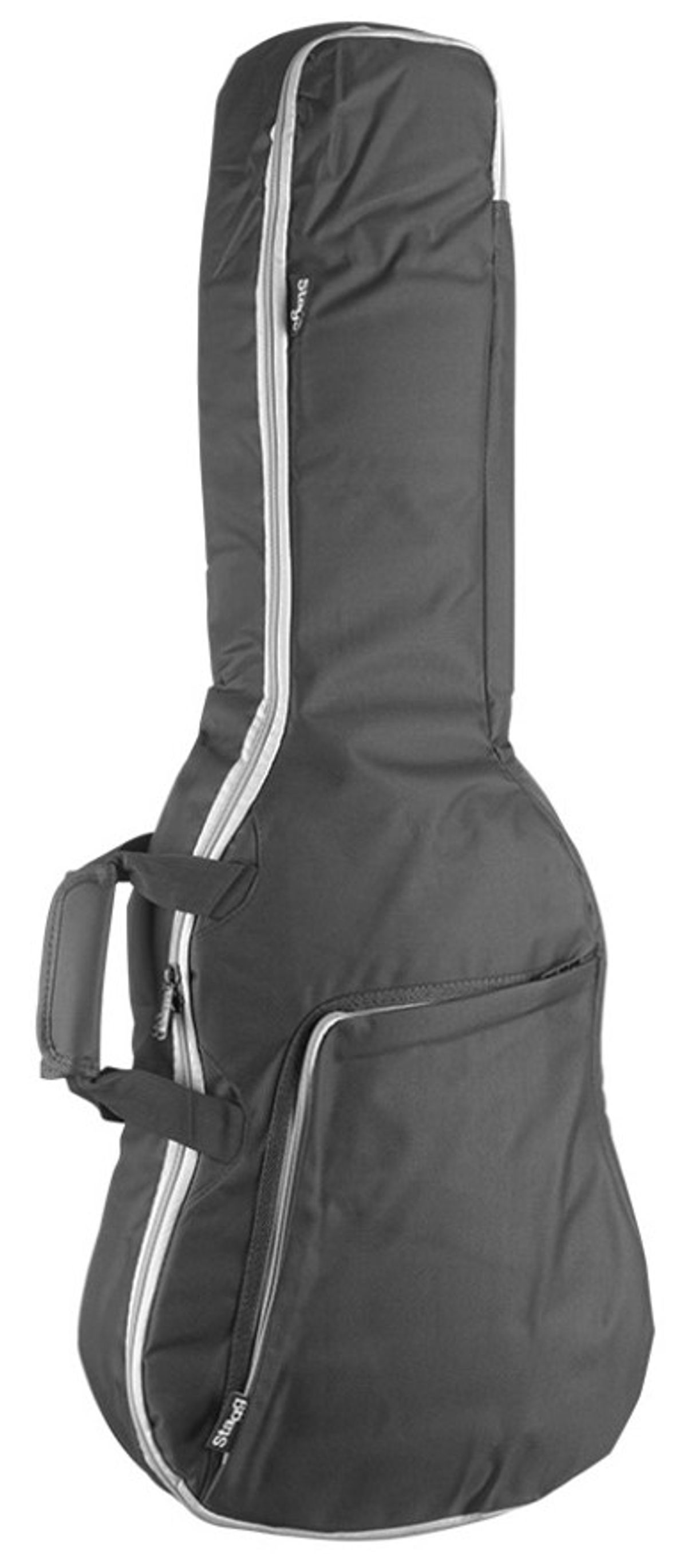 Stagg STB-10 Gigbag til 3/4 Western guitar