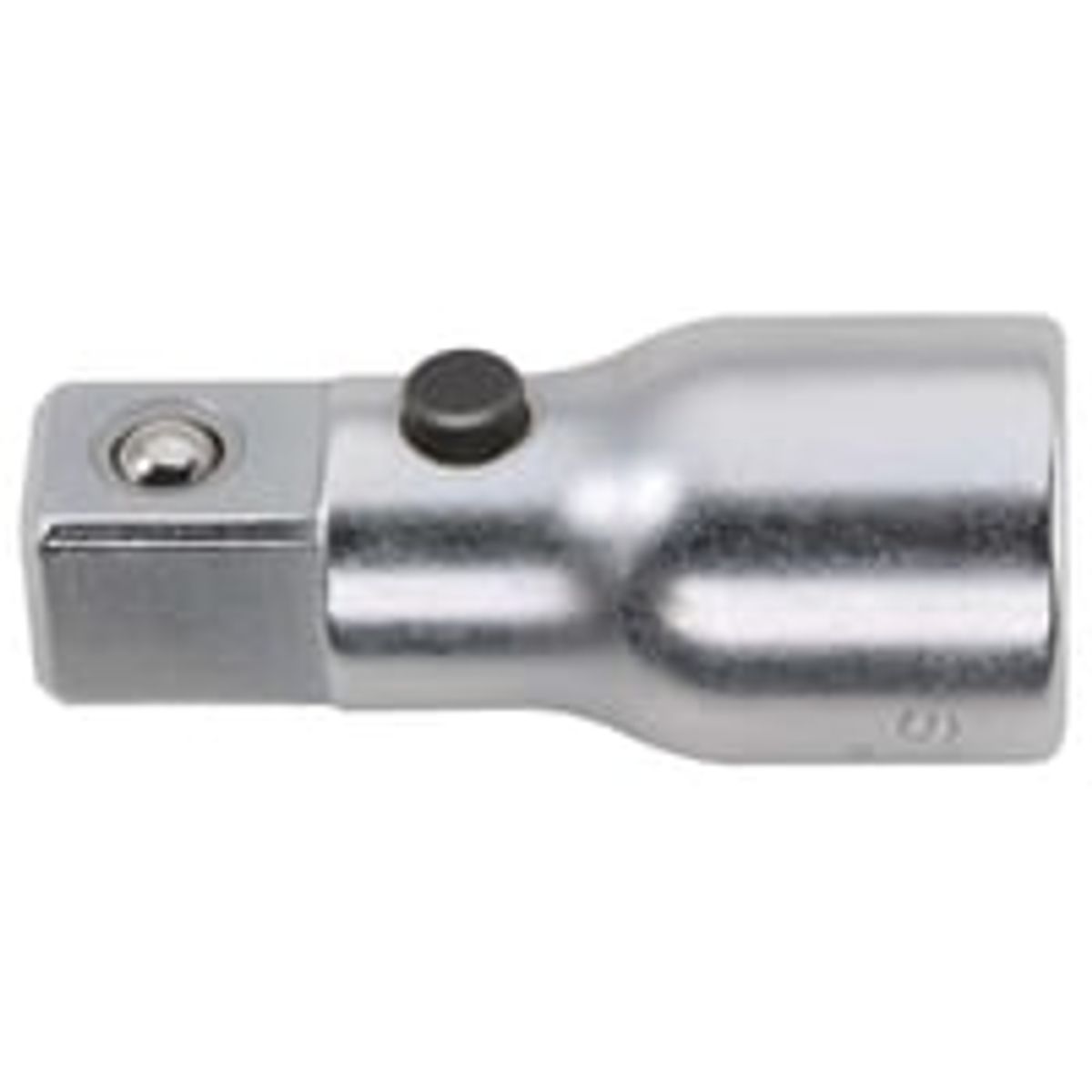 Stahlwille 1/2" QuickRelease-Topngleforlnger L75mm